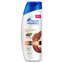 Shampoo Head & Shoulders Protección Caída 180 Ml 