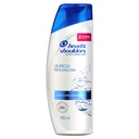 Shampoo Head & Shoulders Limpieza Renovadora 180 Ml 