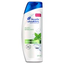 Shampoo Head & Shoulders Alivio Instantáneo 375 Ml 