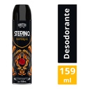 Desodorante Stefano Imperial Spray 153 Ml 