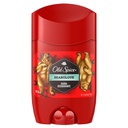 Desodorante Old Spice Bear Glove Stick 50 G 