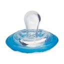 Chupón Nuby Estilo Cereza 0-6 Meses 