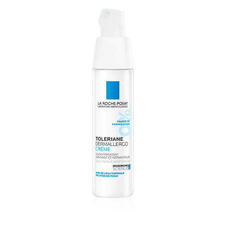 Crema Toleriane Ultra Hidratación Intensiva 40 Ml 