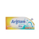 Ariflam 100 Mg 20 Tab       Lgen   