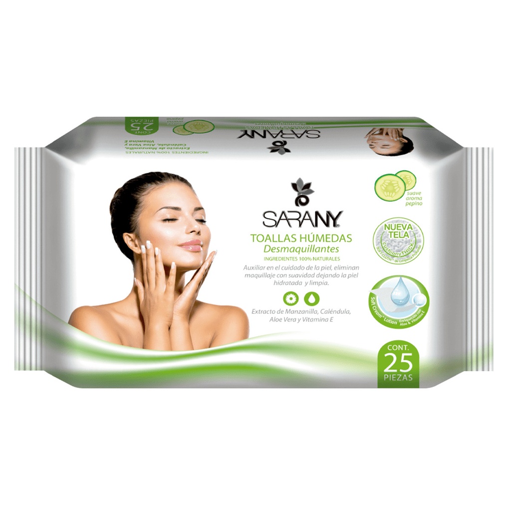 [7502216129160] Quita Esmalte Sarany 55 Ml 