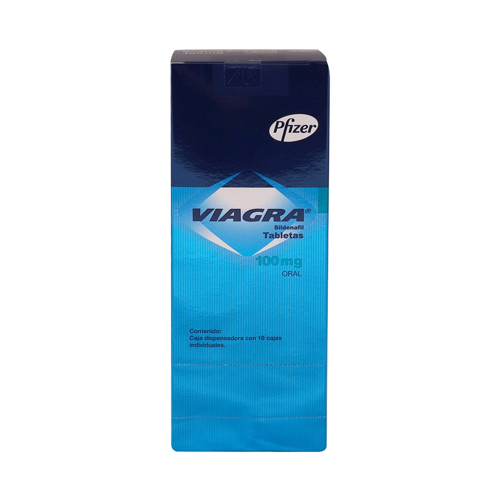 Exclus Viagra 100Mgx10 Dispercsc Y 