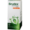 Brudex Dextrometorfano 300 Mg Jarabe 120 Ml Genérico Bruluart 
