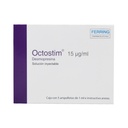 Octostim 15Mcg Sol Iny 5X1 Ml Amp  