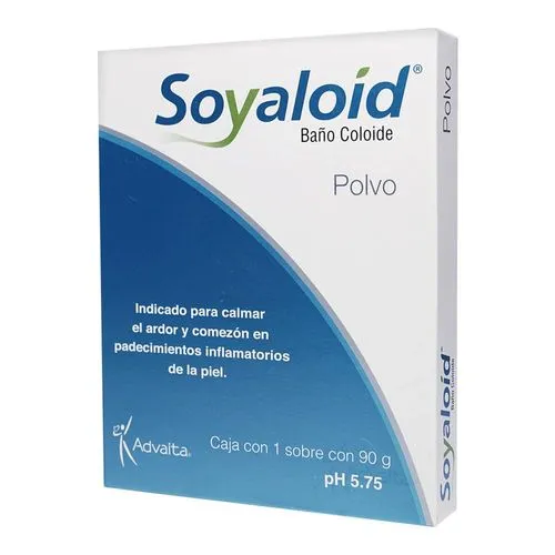 Soyaloid 90 Sb G Pvo               