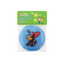 Esponja T.Taio Circulo Esponjoso Tela Animalito 