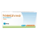 Nivezvag Bezafibrato 200 Mg 30 Tabletas Genérico Novag Inf