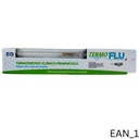 Termómetro Exacton Oral Prismático 