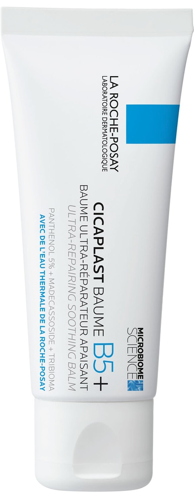 Cra Cicaplast Baum5 Rest 40Ml      