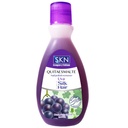 Quita Esmalte Silkhair Uva 100 Ml 