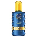 Bloqueador Nivea Sun Invisible FPS50 Spray 200 Ml
