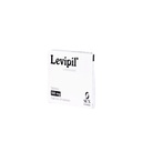Levipil 500 Mg 30 Tabletas 