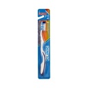 Cepillo Dental Clinic Fusion Plus Adulto Mediano 