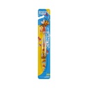 Cepillo Dental Clinic Gel Infantil Suave 