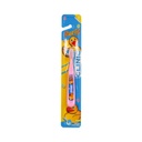 Cepillo Dental Clinic Ducky Infantil Suave 