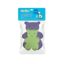 T.Taio Bath Time Suave Diverformas 2 Esponjas 