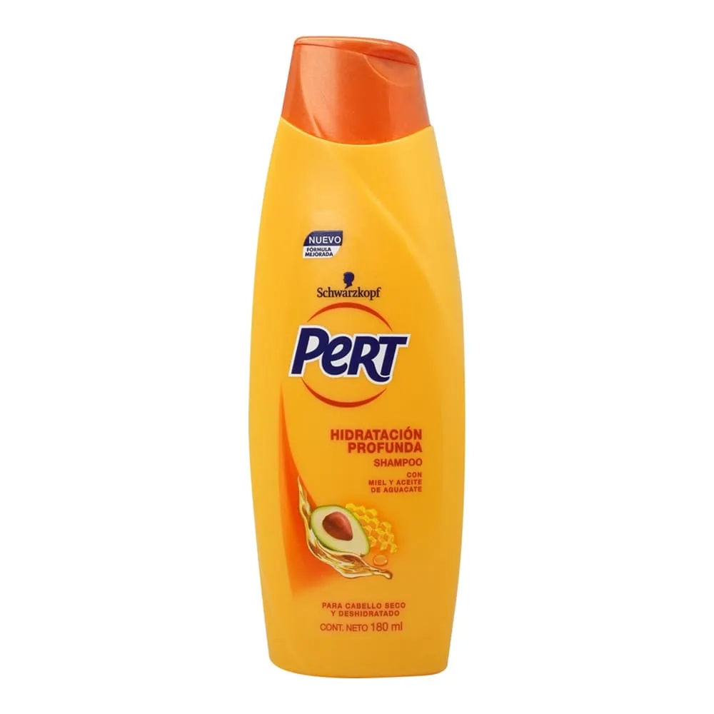 Sh Pert Hidratacion Profunda180Ml  