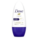 Desodorante Dove Woman Original Roll On 50 Ml 
