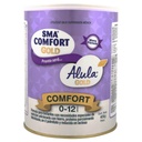 Sma Comf Gold Alula 0-12M Pvo400G  