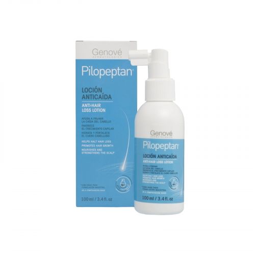 Pilopeptan Loc Anti-Caida 100 Ml   