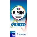 Bimin Polivitaminas/Minerales 100 Tabletas Genérico Sydenham