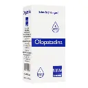 Olopatadina 1 Mg Solución Frasco 5 Ml Genérico Microgrp 
