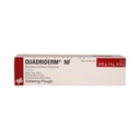 Quadriderm NF 0.05/1/0.10 G Crema 15 G 