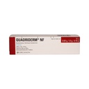 Quadriderm NF 0.05/1/0.10 G Crema 30 G 