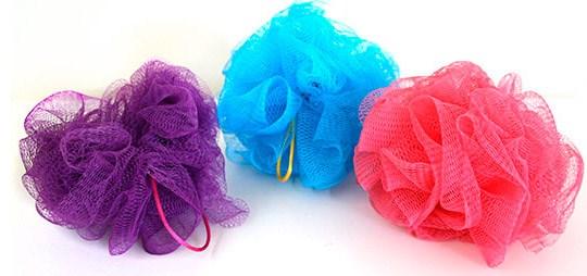 Estropajo Fashion Clean Baby Caricia 2 Piezas 