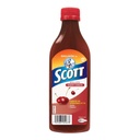 Emulsión Scott Cereza 400 Ml 