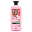 Sh Herbal Ess Smooth Rose 400Ml    