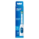 Cepillo Dental Oral-B Power Eléctrico + 2 Pilas 