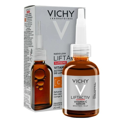 [3337875796583] Serum Liftactiv Supreme Vitamina C 20 Ml 
