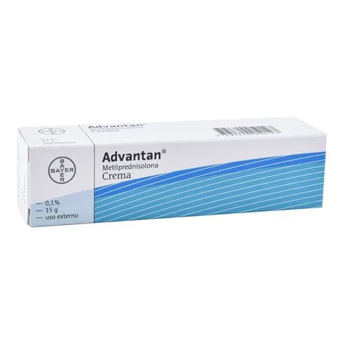 Advantan 1 Mg Tb 15 G              