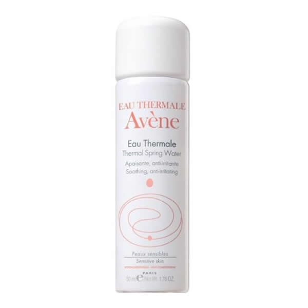 Avene Agua Term Spy 50Ml           