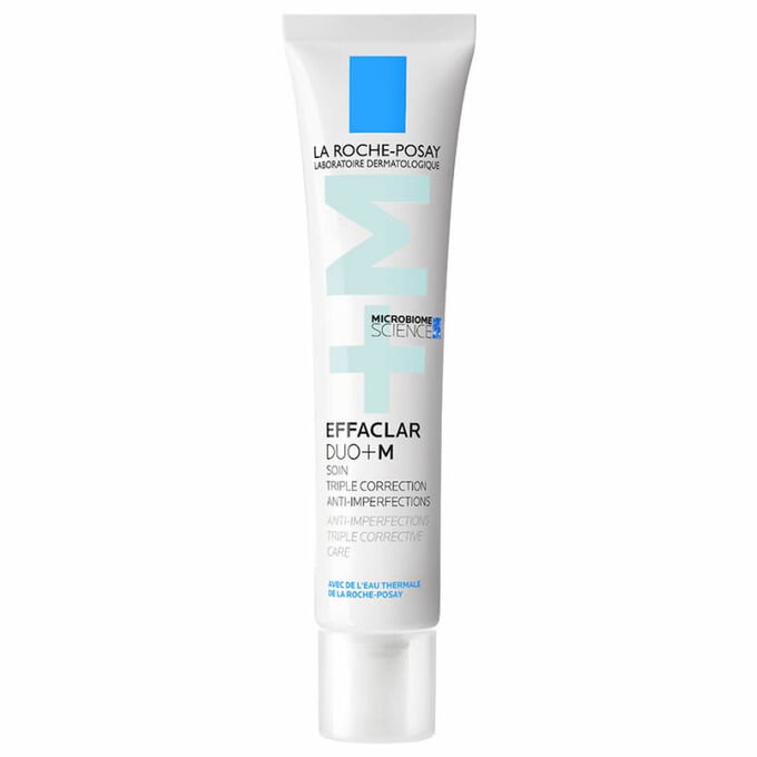 Crema Effaclar Duo Anti Imperfecciones 40 Ml 