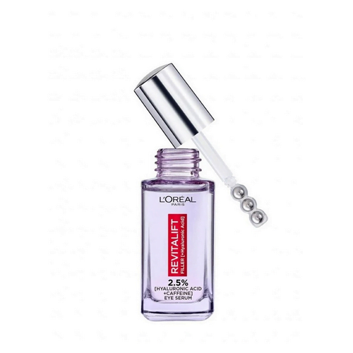 Serum Loreal Revitalft Ojos 20 Ml  