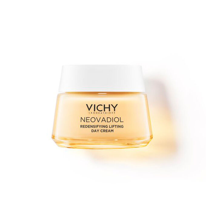 Crema Neovadiol Peri-Menopausia Día 50 Ml 