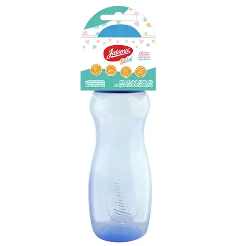 Biberon Jaloma Biodegradable 8 Onzas