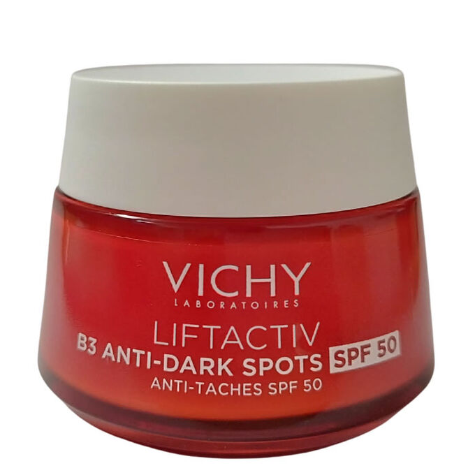 Cra Liftactiv B3 Antimanchas 50Ml  