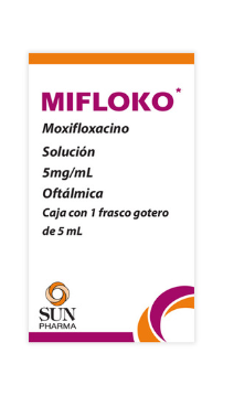 Mifloko 5 Ml Gotas Solución