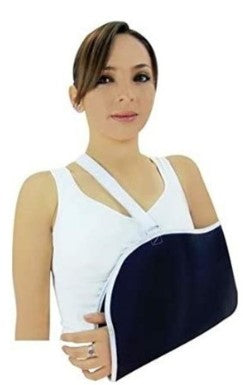 [7502256725384] Cabestrillo Homecare Sencillo Mediano