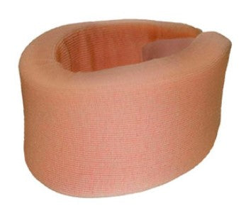 [7502256725230] Collarín Homecare Blando Arena Mediano 1 Pieza 