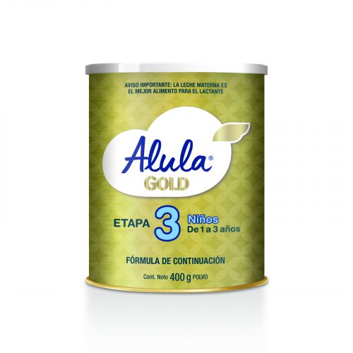 [7503032208701] Progress Gold Alula Etapa 3 Polvo 400 G 