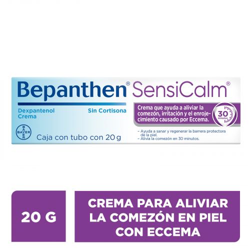 Bepanthen Cra Sensicalm Tb 20 G    