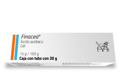 Finacea (Ácido Azelaico) Gel 5% 30G